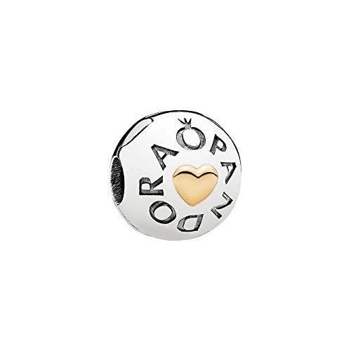  Pandora class charms - 796219