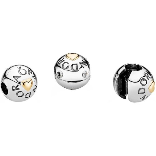  Pandora class charms - 796219