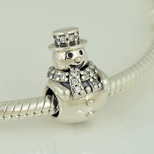  Pandora Charm Sterling Silver