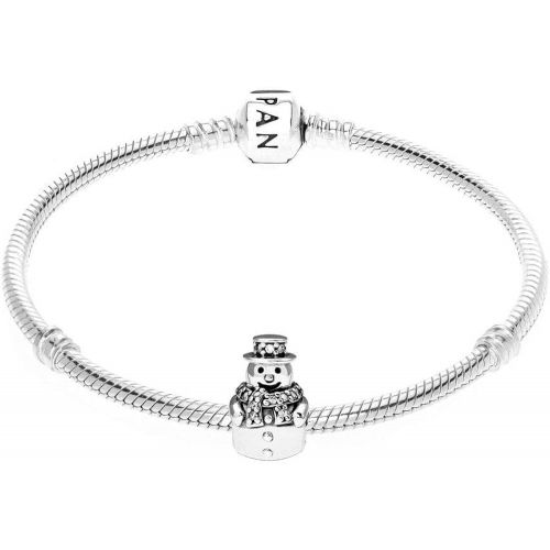  Pandora Charm Sterling Silver