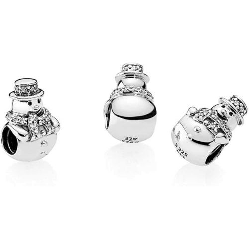  Pandora Charm Sterling Silver