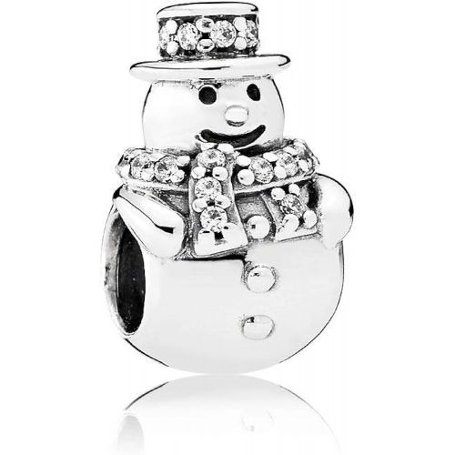  Pandora Charm Sterling Silver