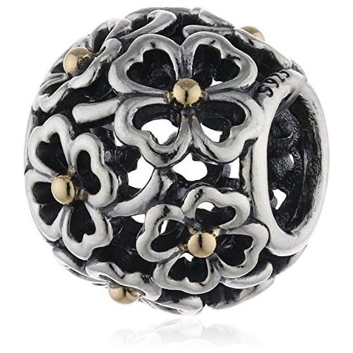  Pandora Vermeil Jewelry 791373