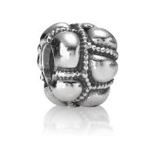  Pandora 79401 Silver Charm