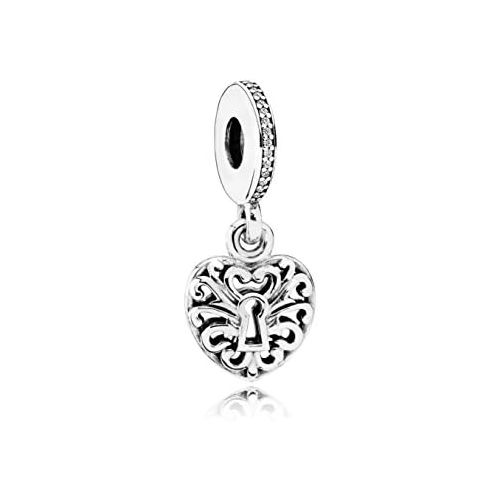  Pandora sterling silver charm