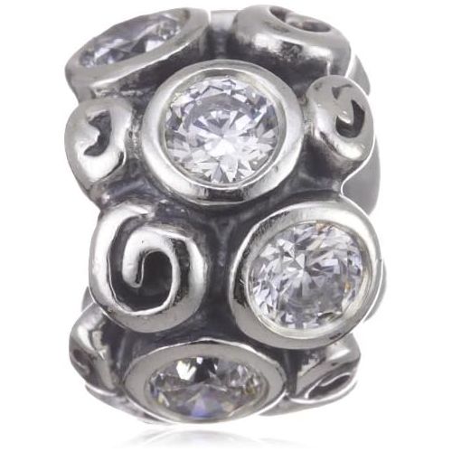  Pandora 79330CZ Sterling Silver 925 Charm