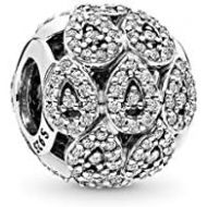 Pandora Bead Charms Zirconia 796271CZ