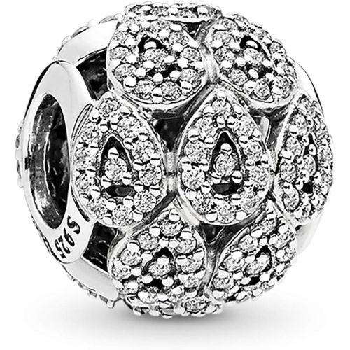  Pandora Bead Charms Zirconia 796271CZ