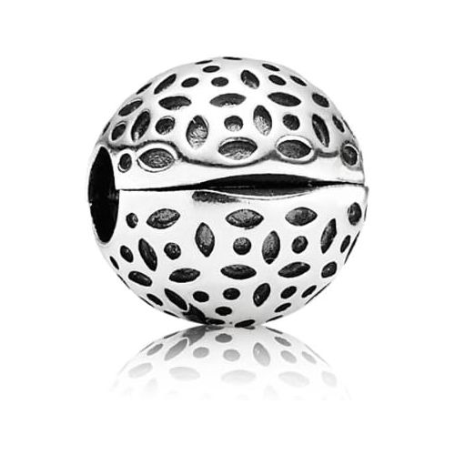  Pandora 791011 Womens Clip Silver