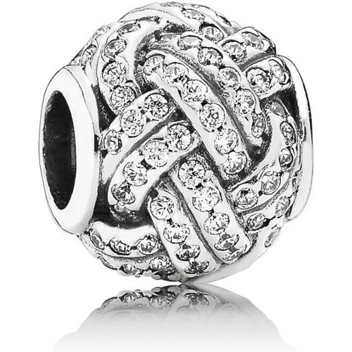  Charm Pandora 791537CZ