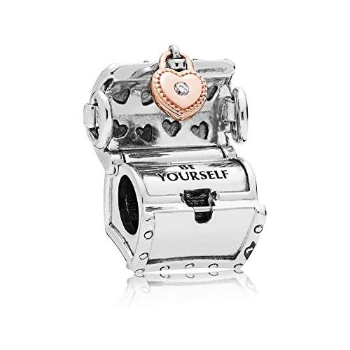  Pandora -Bead Charms 925 Sterlingsilber 787792D