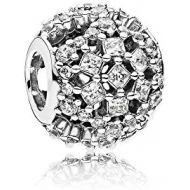 Pandora 796378CZ Snowflake Charm