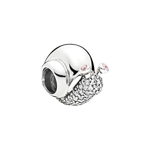  Pandora Damen -Bead Charms 925 Sterlingsilber 797063CZ