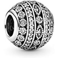 Pandora Charm Sparkling Shapes 796243CZ