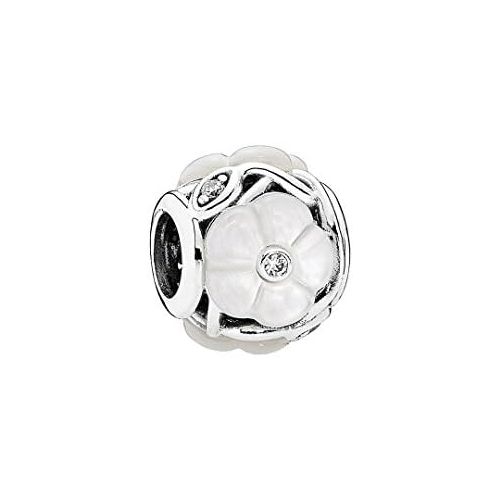  Pandora White Blossom 791894MOP