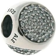 Pandora Bead Charm Zirconia  796214CZ