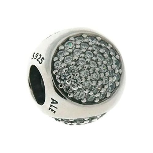  Pandora Bead Charm Zirconia  796214CZ