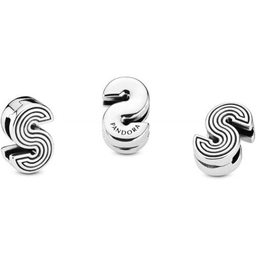  Pandora Bead Charms 925 Sterling Silver 798215