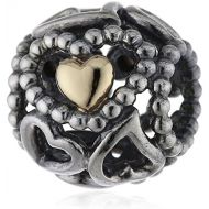 Pandora 925 Silver Jewelry 791372