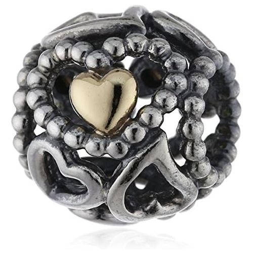  Pandora 925 Silver Jewelry 791372