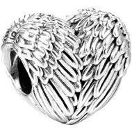 Pandora 791751 Angel Heart