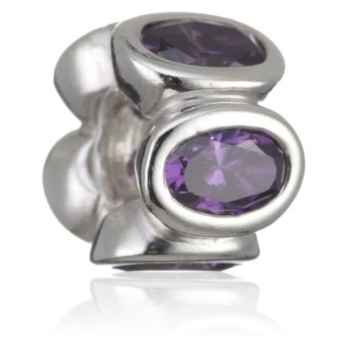  Pandora Womens Bead Sterling Silver 925 KASI 79311ACZ