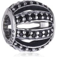 Pandora 791115NCK Cubic Zirconia Silver Charm