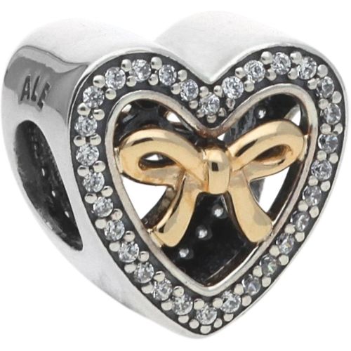  Pandora Charm to Love 791875CZ