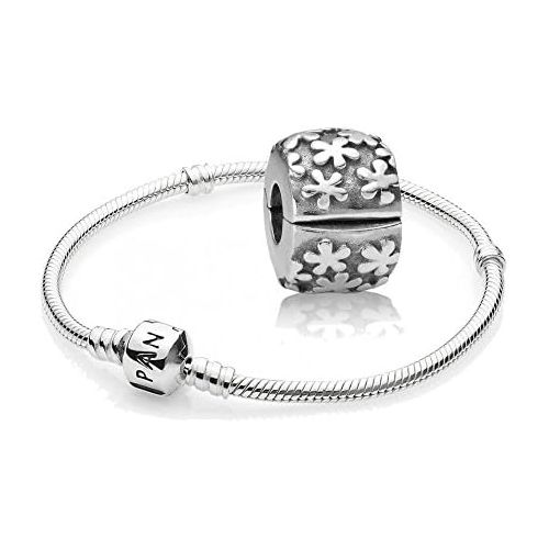  Pandora Gift Starter Set 590702HV + 790533