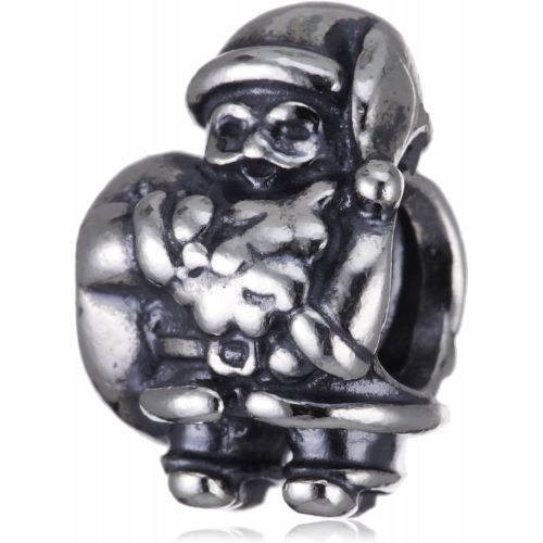  Pandora Unisex 790852 Sterling Silver 925 Charm