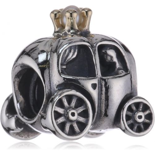  Pandora 790598P Sterling Silver 925 Charm