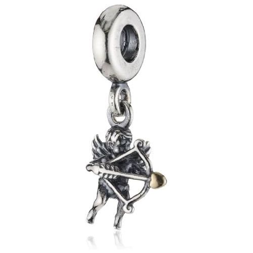  791251 Pandora Charm Silver 925/1000