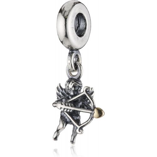  791251 Pandora Charm Silver 925/1000