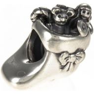 Pandora Charm Sterling Silver 925 791038