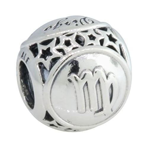  Pandora Womens Bead 925 Silver 791941