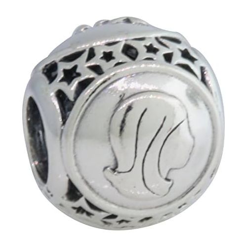  Pandora Womens Bead 925 Silver 791941