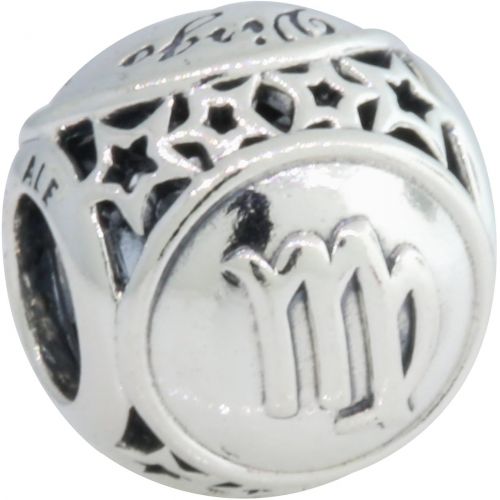  Pandora Womens Bead 925 Silver 791941