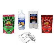 Pangea Essential Gecko Feeding Kit