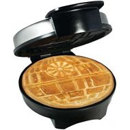 [아마존베스트]Pangea Brands Star Wars Death Star Waffle Maker