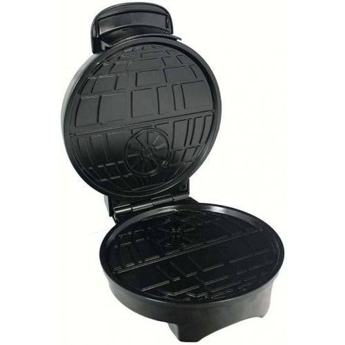  Pangea Brands Star Wars Death Star Waffle Maker