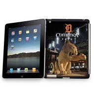 Pangea Brands MLB Detroit Tigers iPad 3 Stadium Collection Baseball Cover