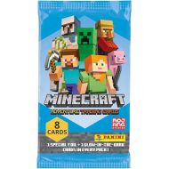 Panini Minecraft Trading Cards - Pack