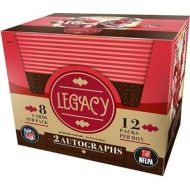 2023 Panini Legacy NFL Football HOBBY box (12 pks/bx)