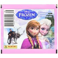 Panini Disney 2014 Frozen Stickers (50 Count)