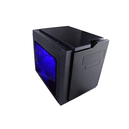  Panther Gaming Computer Desktop PC AMD FX-4300 3.80GHz Quad Core, 8GB DDR3 RAM, 1TB, GTX 750 TI GPU, CDDVD Drive, Windows 10 PRO