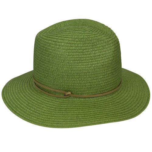  Pantropic Gaucho Braided Fedora