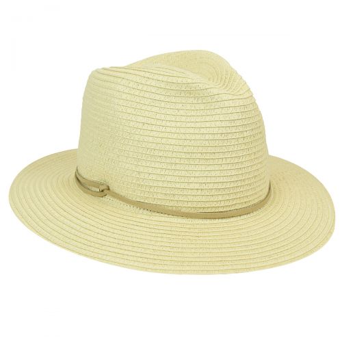  Pantropic Gaucho Braided Fedora