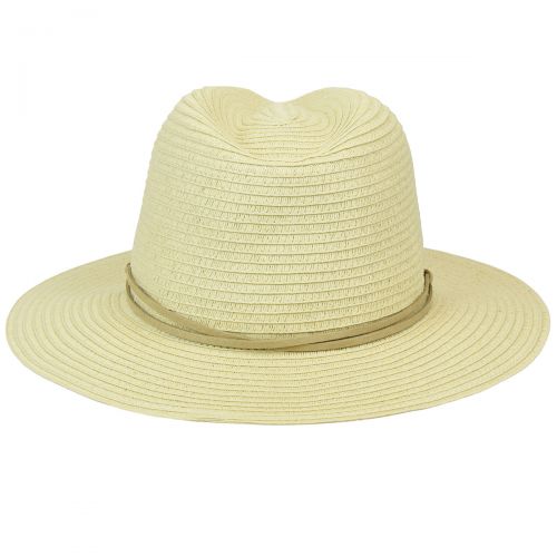  Pantropic Gaucho Braided Fedora