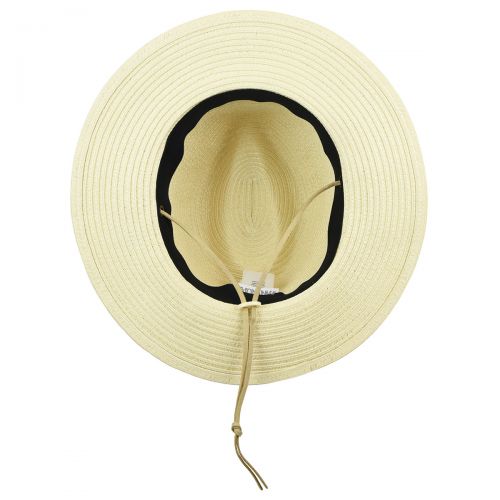  Pantropic Gaucho Braided Fedora