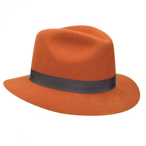  Pantropic Hunter LiteFelt Fedora